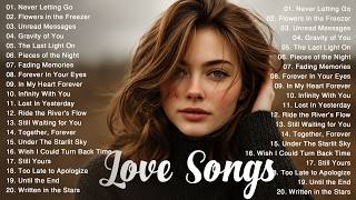 Beautiful Songs 2026 🎵Some Beautiful Love Songs ~ Heartfelt Melodies | Love Songs Playlist 2026 screenshot 5