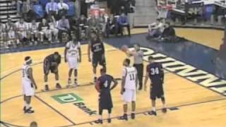 MBB vs RMU MSG TV Highlight by the NEC