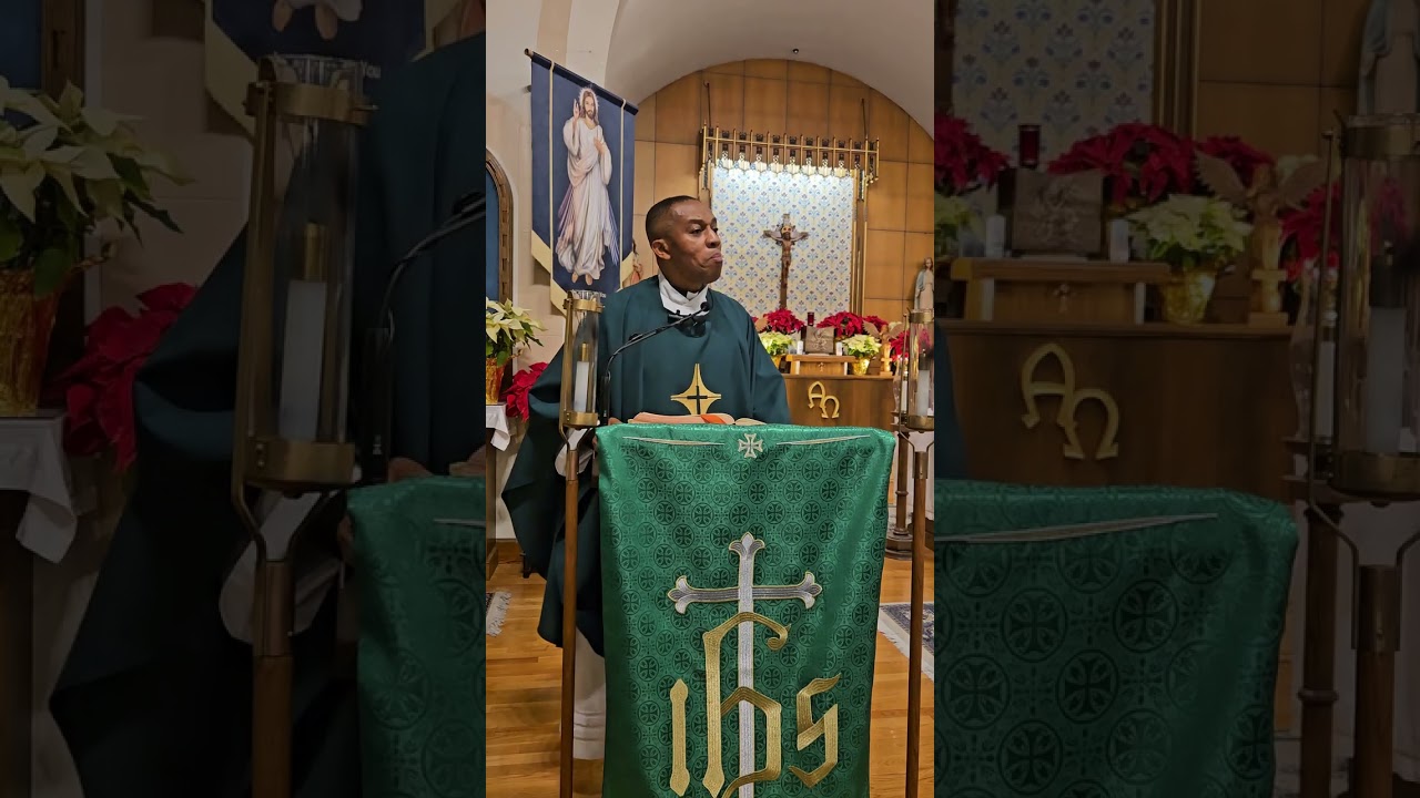 Set your eyes on the covenant of the Lord.