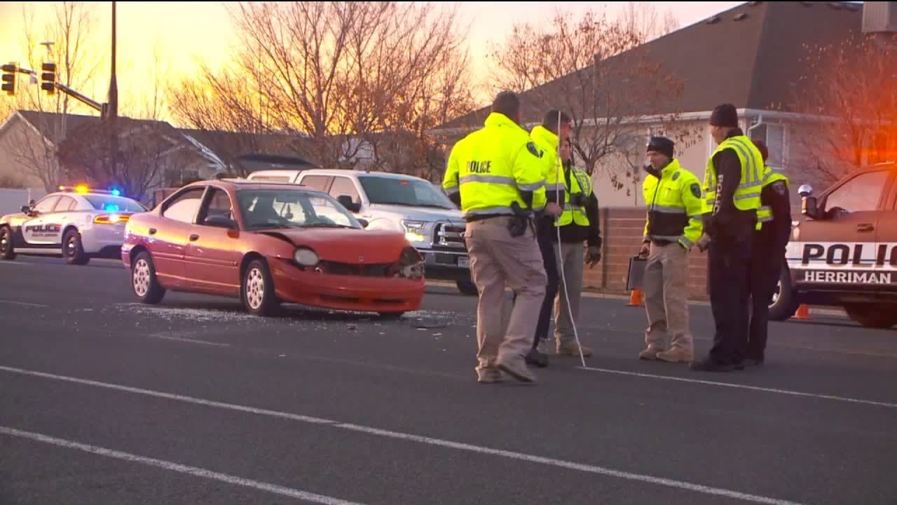 provo utah Child Killed in Minor Fender Bender