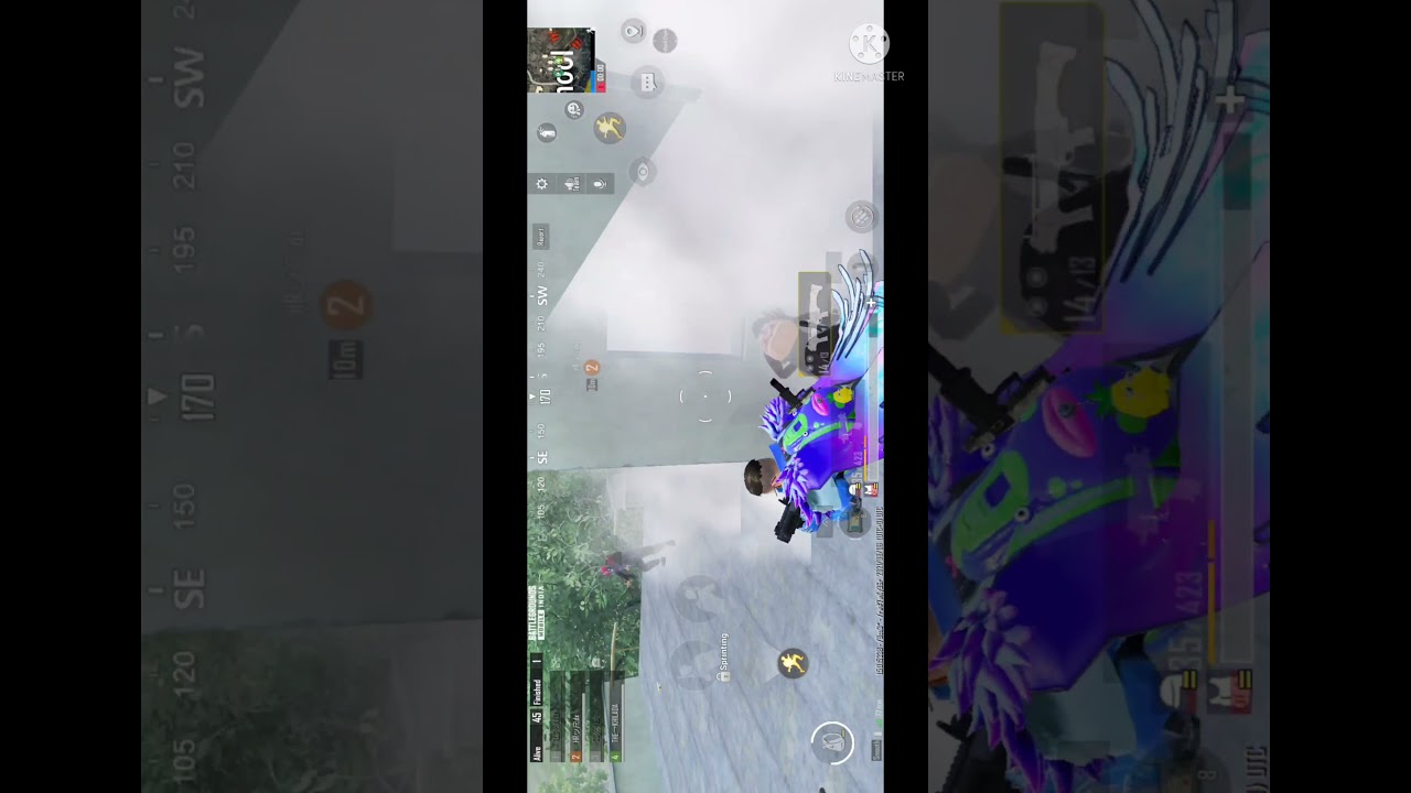 Dbs OP ❤️ || KHILADA 