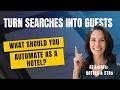 How Small Hotels Can Turn Searches Into Guests Using AI (Pt. 3)