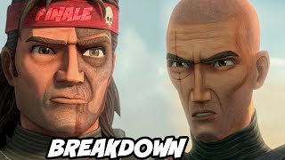 The Bad Batch FINALE Breakdown