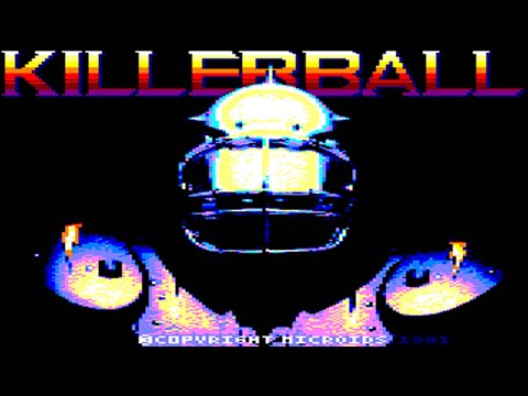 Killerball (1991)