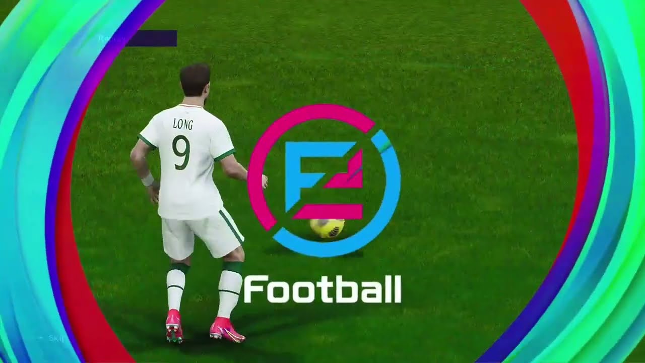 Scotland vs Ireland 21 Highlights UEFA Nations League 2022/2023