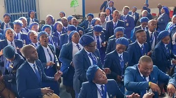 COGHDWG Consultation 2022 - Ndikhokhele O