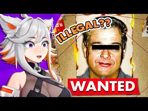 Deme Reacts to The McDonald's Monopoly Scam