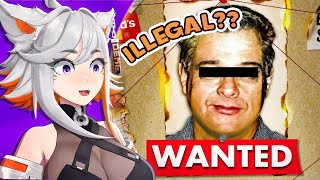 Deme Reacts to The McDonald's Monopoly Scam