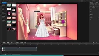 CSPro Beginner Tutorial:Track Matte Basics