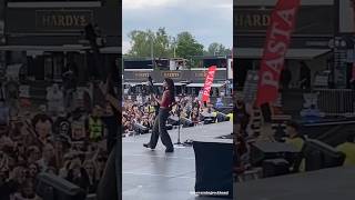 The Warning | Sweden Rock Festival