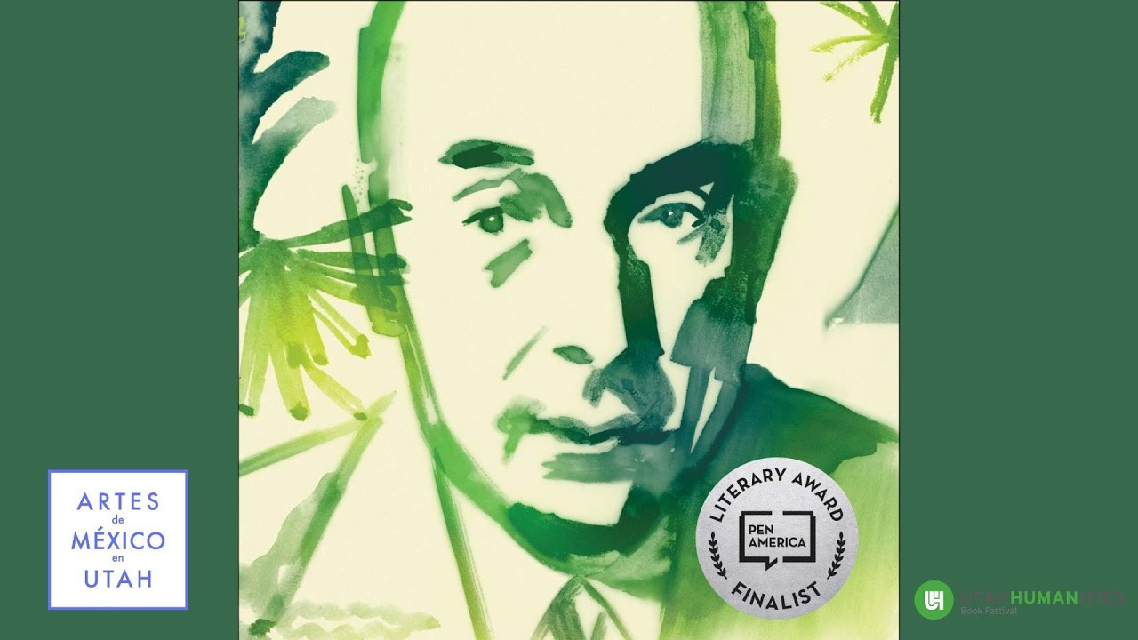 Neruda Film Screening and Q&A with Mark Eisner