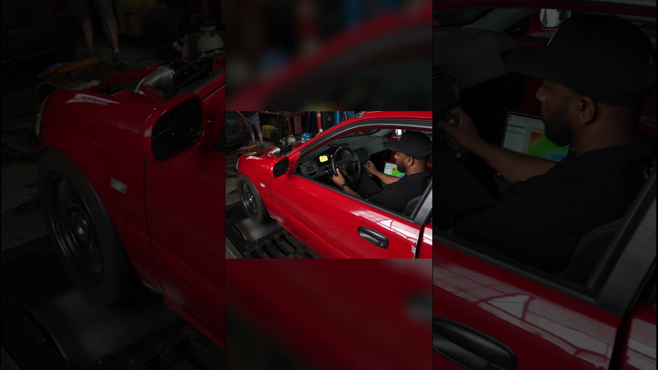 The Run Down Kitchen - Recipe 1 Results Are...