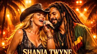 Shania Twain U0026 Damian Marley  Midnight Fire  Deep Reggae Blues Pop Timeless Groove 2026
