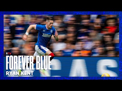 FOREVER BLUE | Ryan Kent