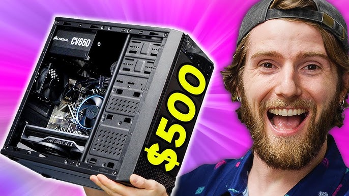 good pc build pc part picker｜TikTok Search