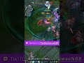 PENTA KILL DE HECARIM JUNGLE! #Shorts