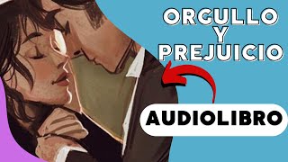 Audiolibro "Orgullo y prejuicio" de Jane Austen - Capítulo 5