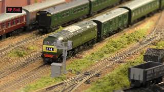 South Coast Model Railway Exhibition 2026