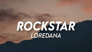 Loredana - Rockstar (Lyrics)