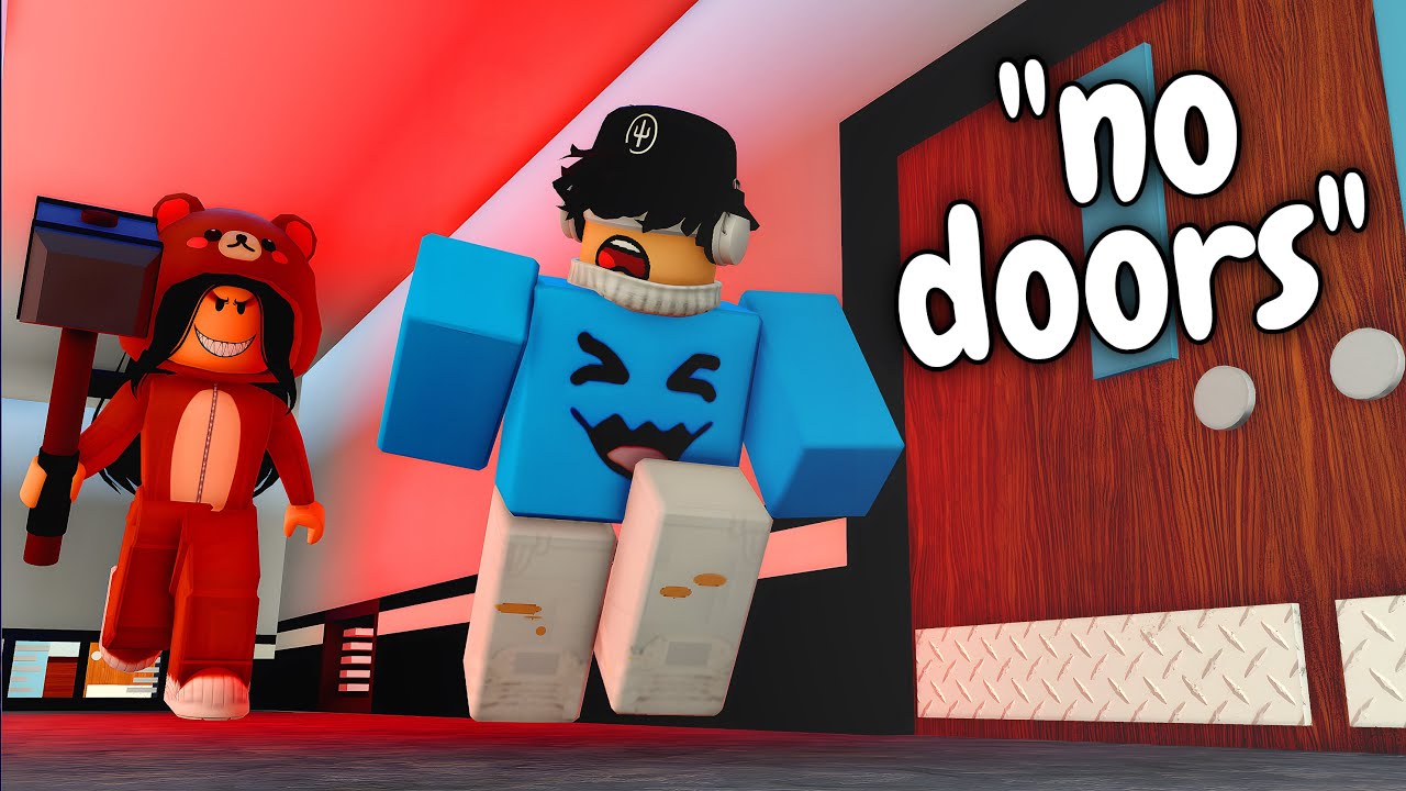 Doing Your Flee the Facility Dares AGAIN #2