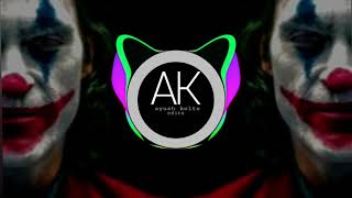 JOKER remix | BASSBOSTED | CLOWN 🤡🤡|