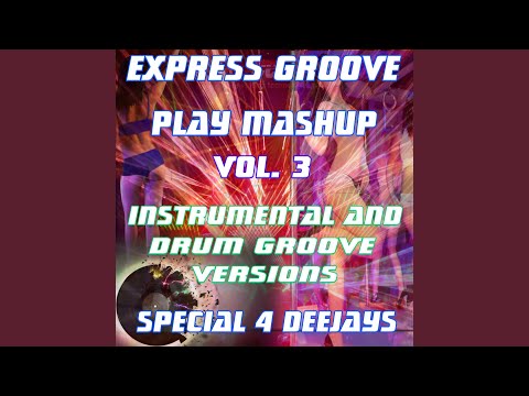 Outlines (Special Extended Instrumental Mix)