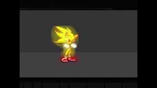 Super Sonic Punching Test