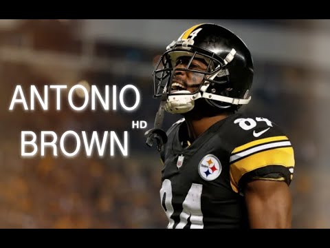 Antonio Brown's Career Could Be Over After This Leak