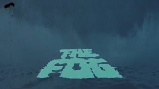 John Carpenter’s The Fog 35mm Teaser Trailer