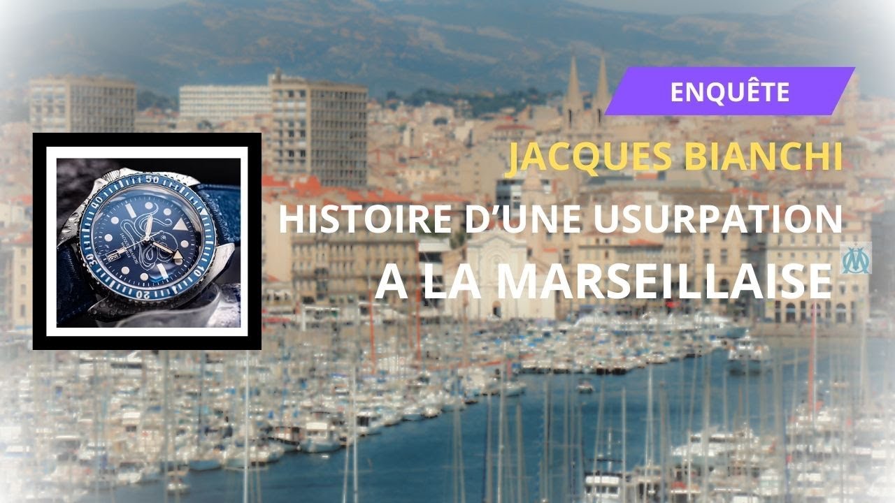 Jacques Bianchi La poulpro Info ou intox ?