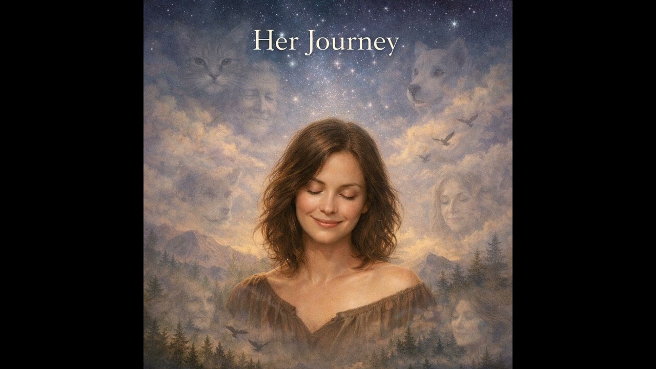 Her Journey