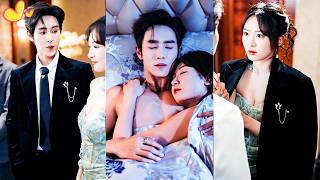 Arranged marriage with 30yo CEO, thought he was frigid, but he's passionate at night,spoils me!