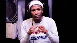 Mdu aka TRP - DSA (Main Mix)