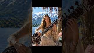 Sitar Dreams — Peaceful Indian Classical Music | Meditation, Studying, Focus, Relax, Sleep