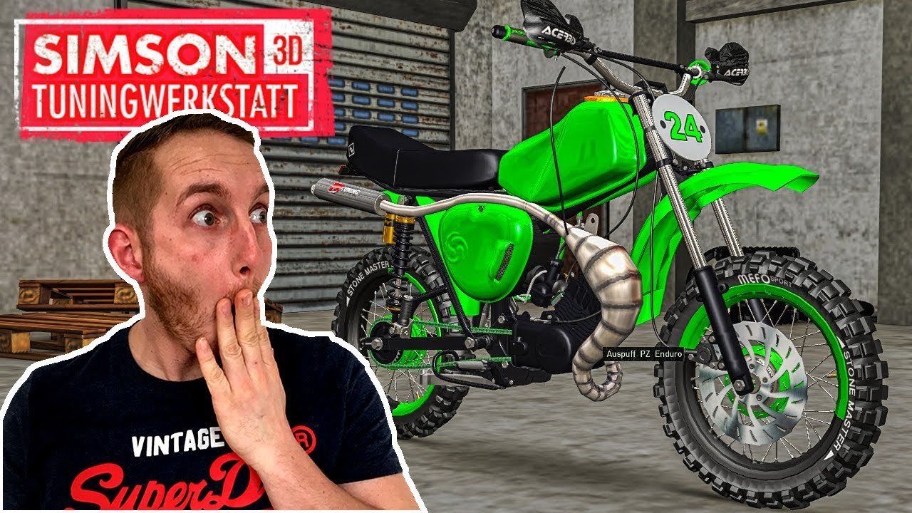 Simson Simson