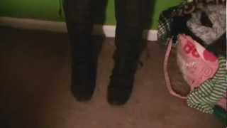 OOTD | December 22, 2012