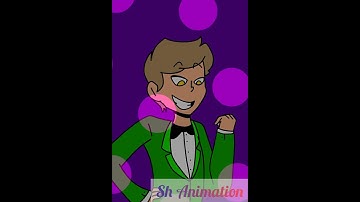the prom#fnaf#animation#shad animation#funny#fivenightsatfreddys#animationart#animationar#michael