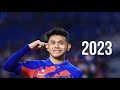 Arif aiman 2023  magical skills  goals