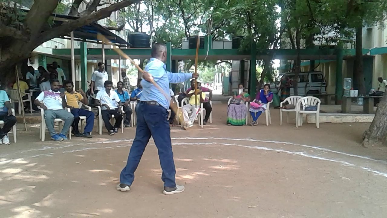 Madurai Head Post Office Working Hours