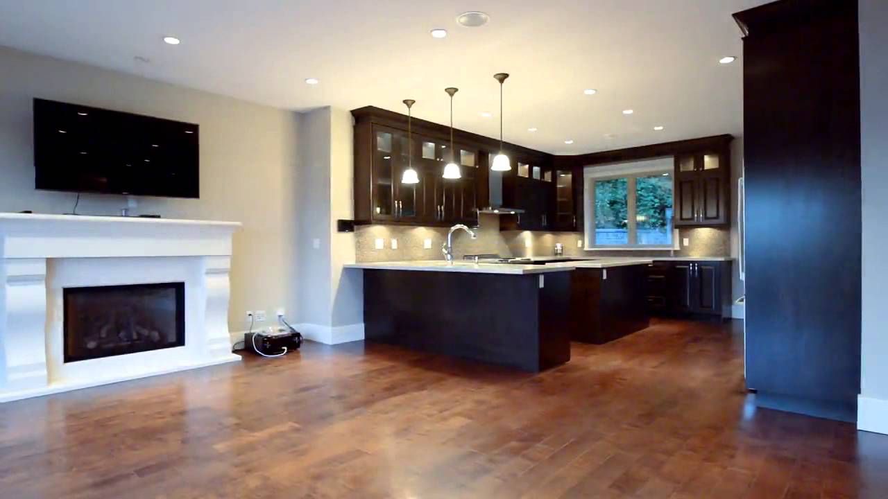 390 Monteray Avenue - New Upper Delbrook View Home!