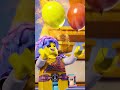 😱 DREAM CRAFTING FAILS with IZZIE 🫣 #LEGODREAMZzz #Shorts #Compilation