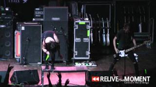 Watch Blessthefall Five Ninety video