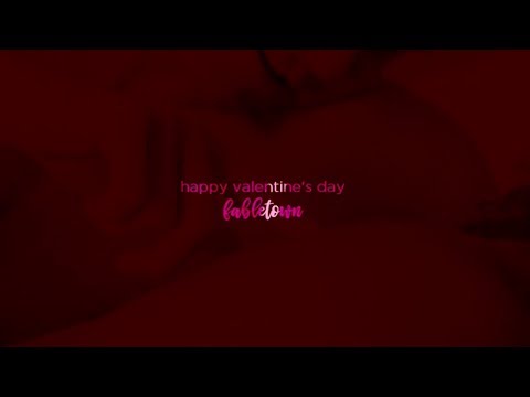 from fabletown with love || umbrella