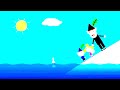 Ben and Holly’s Little Kingdom | Magic Island | Kids Videos