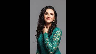 Yulia Merkudinova - Traviata È Strano....sempre Libera Live Recording From Backstage