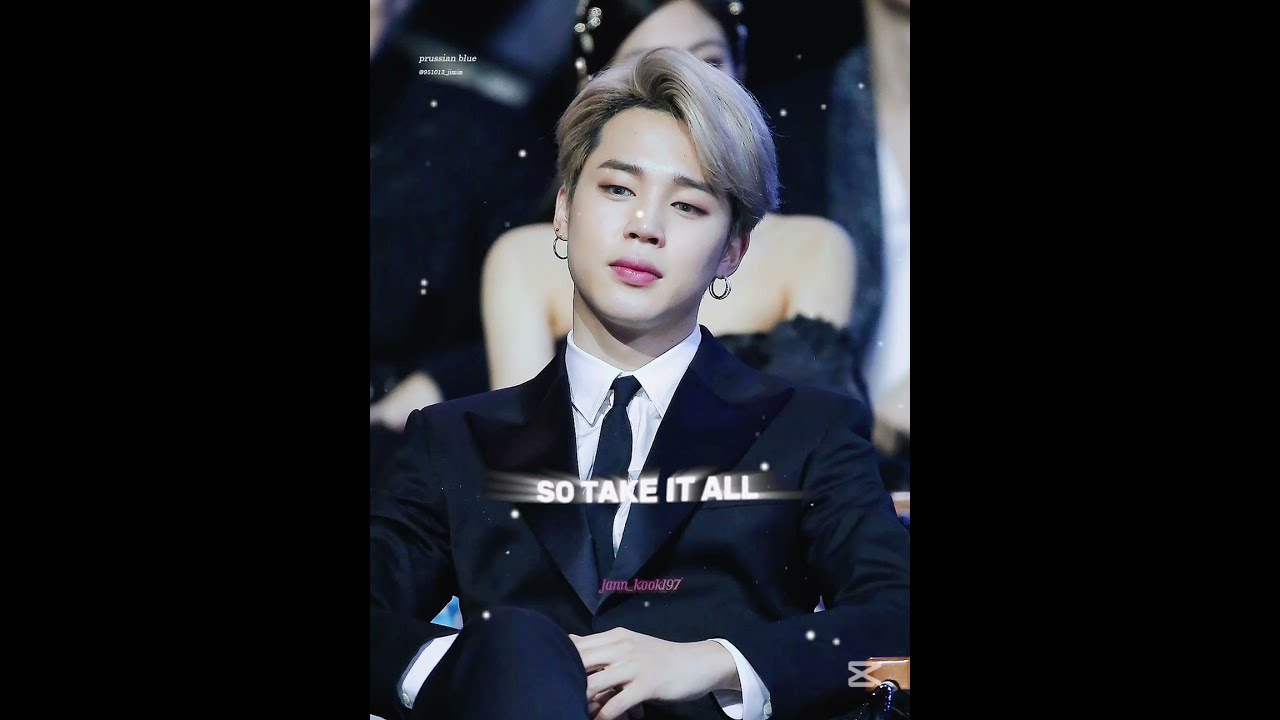 BTS 2019 To 2025 Jannkook197