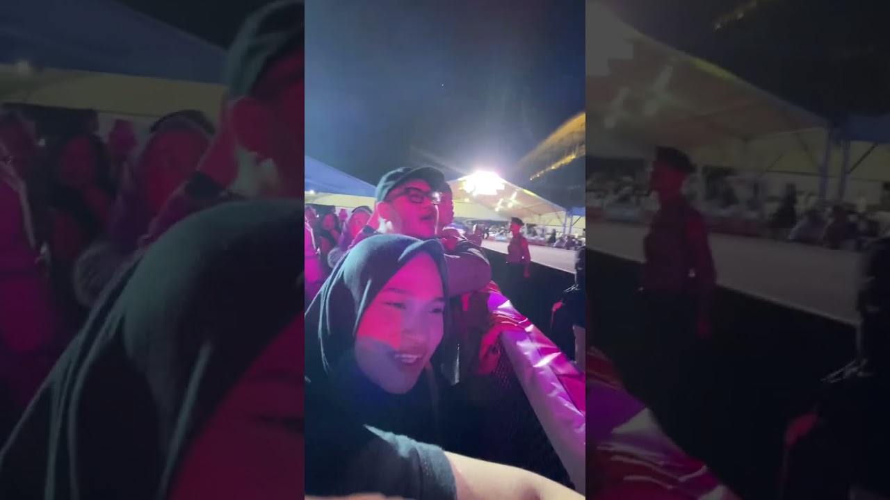Marion Jola - Sahabat Jadi Cinta | Renjana Cita Srikandi