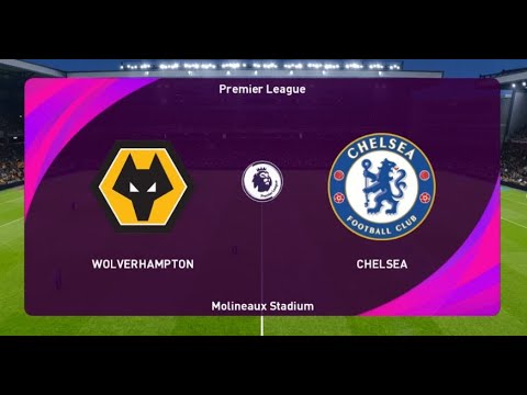 울버햄튼 vs 첼시 [미리보는 EPL] / Wolverhampton Wanderers F.C. vs Chelsea F.C. EPL (20/12/16 경기)