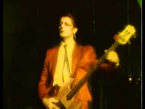 Japan live  — Methods of Dance with Mick Karn