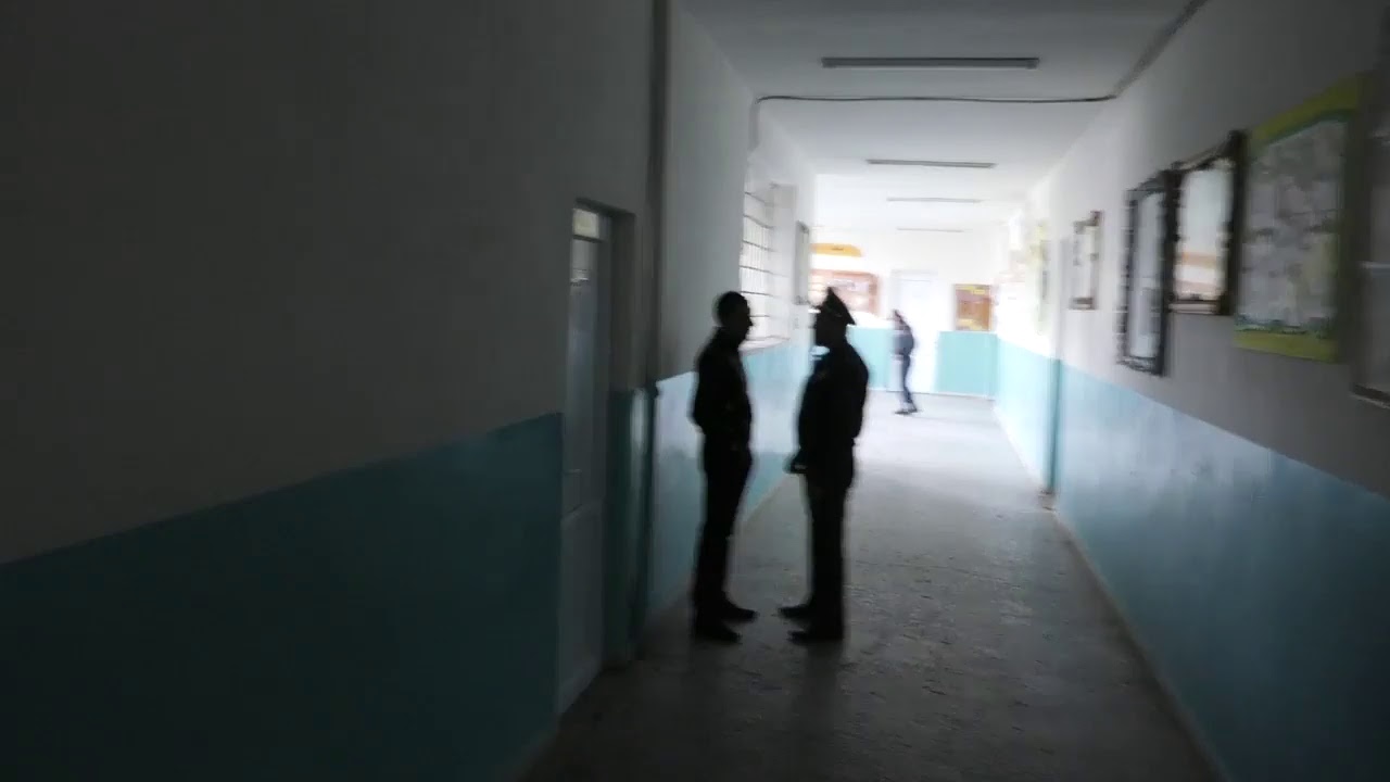 ՈՒՂԻՂ. Լարված վիճակ՝ Ավշար գյուղում. դպրոցում ոստիկաններ են